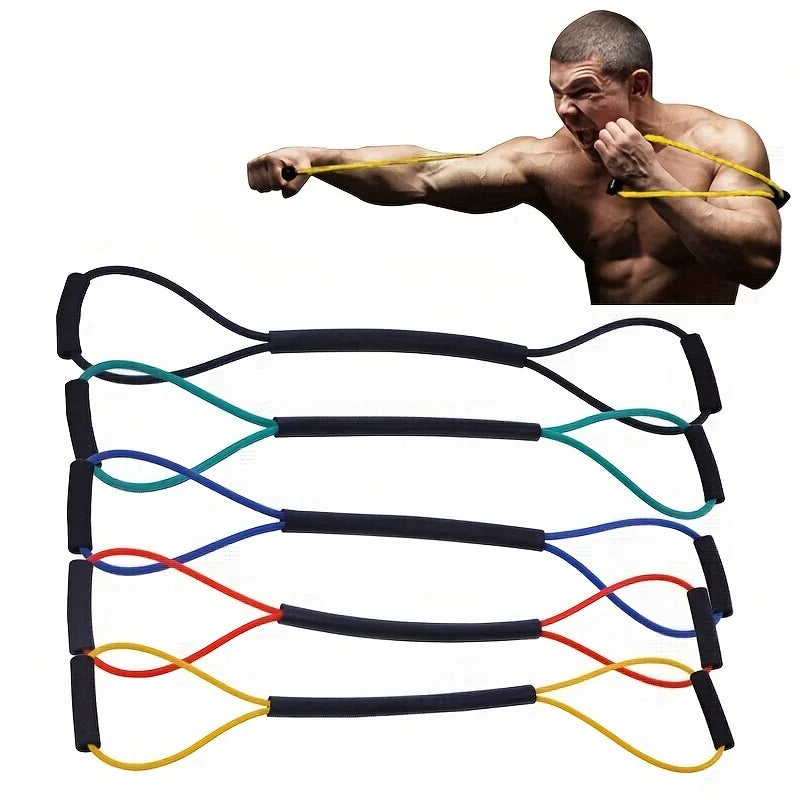 1 PC boxing training rope, boxing speed Sanda