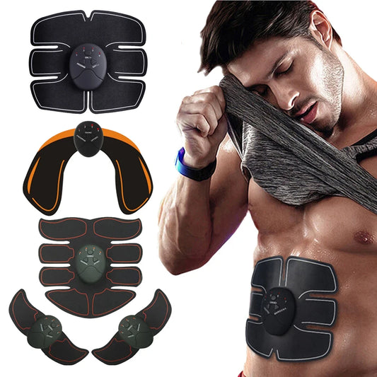 Electric Body Shaping Device Wireless Body Massager.