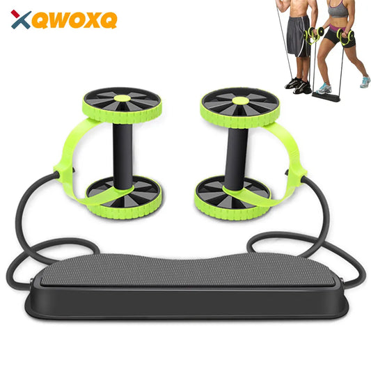 Abdominal Multifunctional Exercise Equipment Abs.