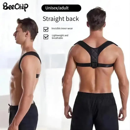 Back Posture Correction