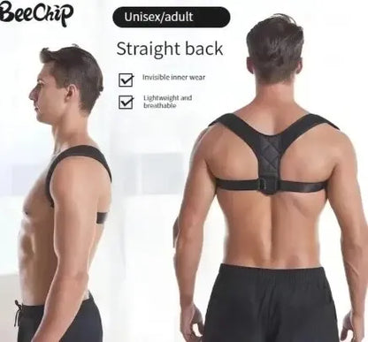 Back Posture Correction